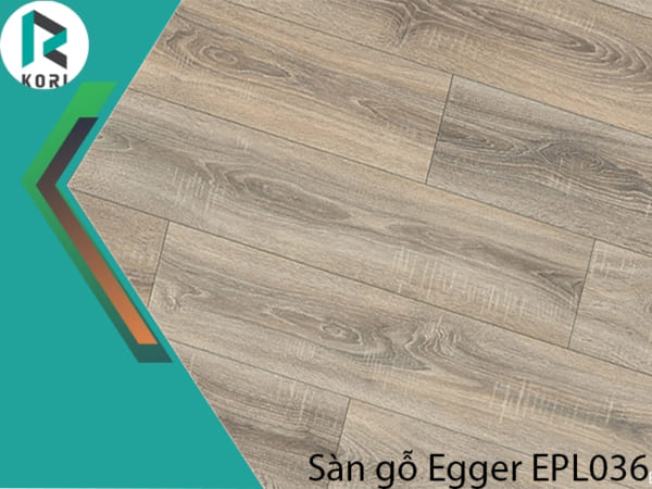 Sàn gỗ Egger EPL0361