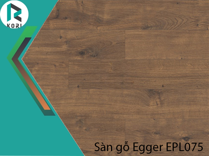Sản phẩm sàn gỗ EPL075.
