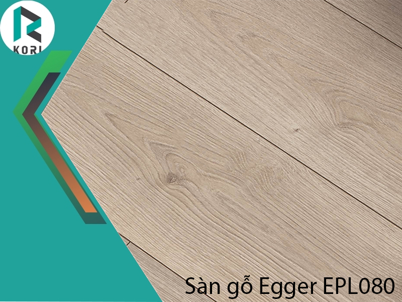 Sản phẩm sàn gỗ EPL080.