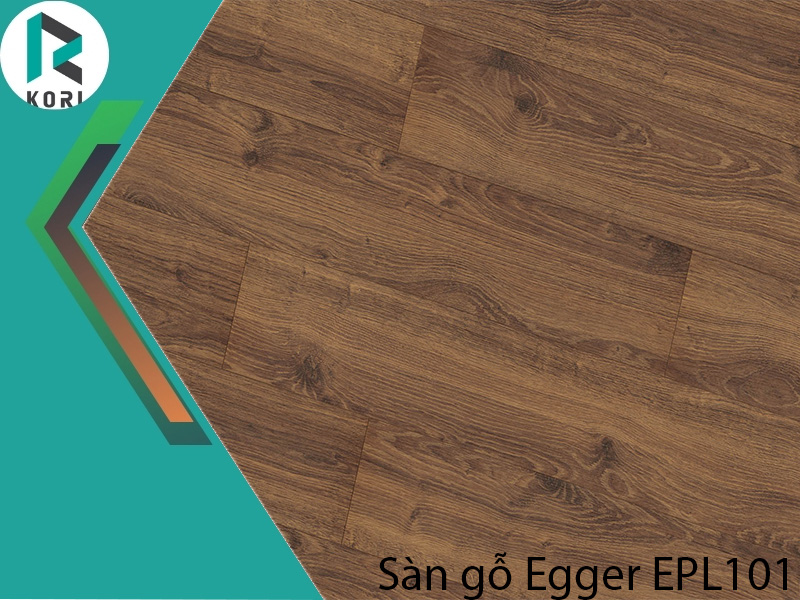 Sản phẩm sàn gỗ EPL101.