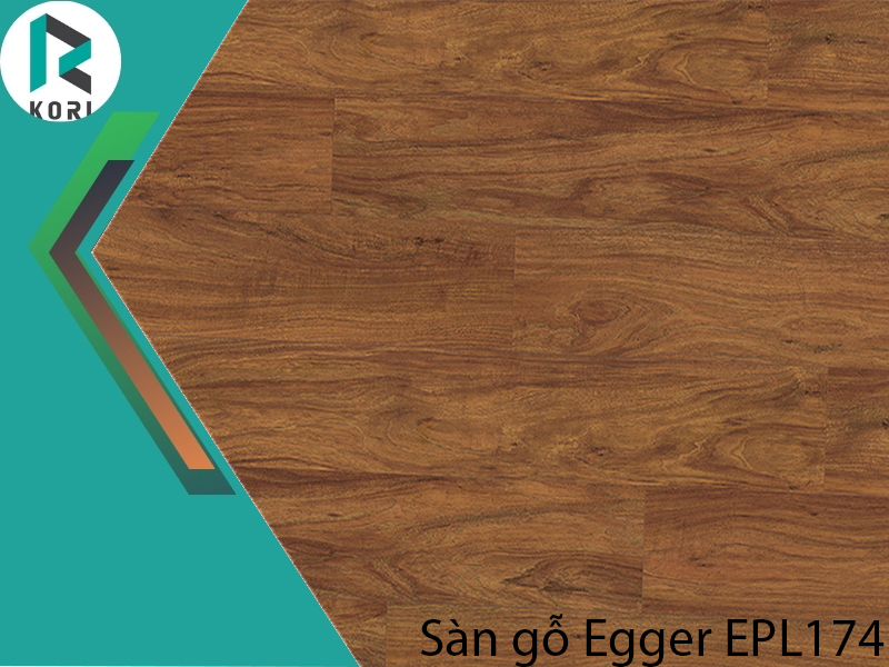 Sản phẩm sàn gỗ EPL174.