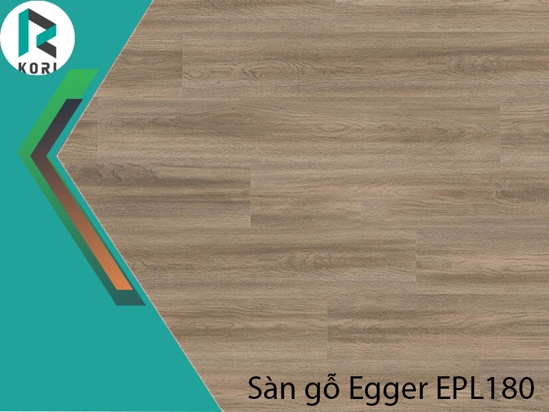 Sản phẩm sàn gỗ EPL180.