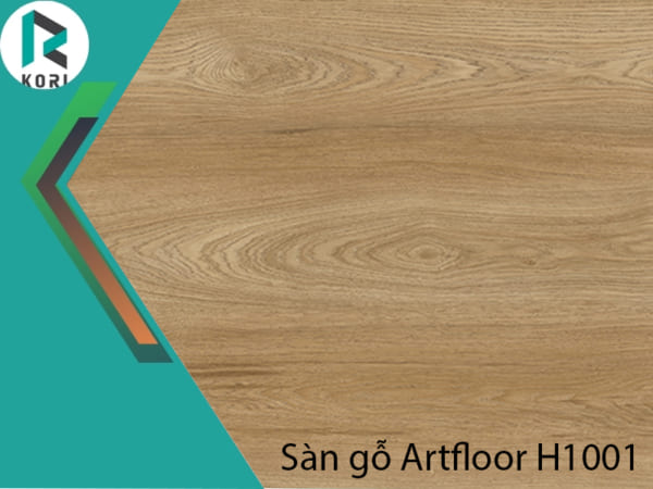Sàn gỗ Artfloor H10012