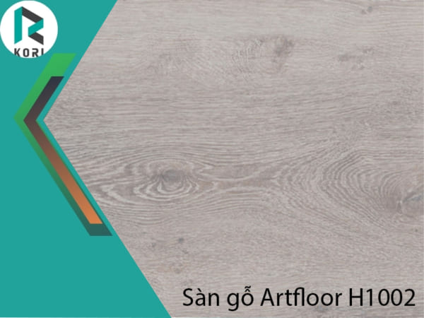 Sàn gỗ Artfloor H10022