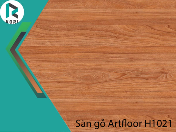 Sàn gỗ Artfloor H10210