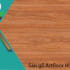 Sàn gỗ Artfloor H10210