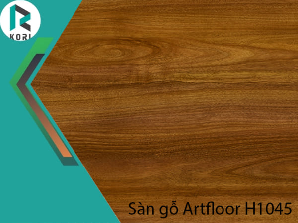 Sàn gỗ Artfloor H10452