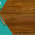 Sàn gỗ Artfloor H10455