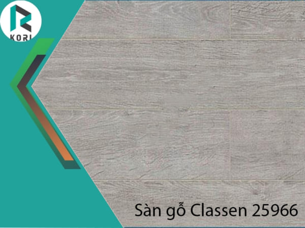 Sàn gỗ Classen 259661