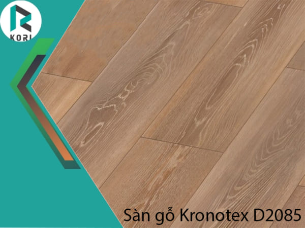 Sàn gỗ Kronotex D20850