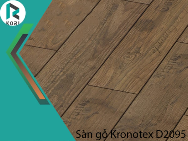 Sàn gỗ Kronotex D20950