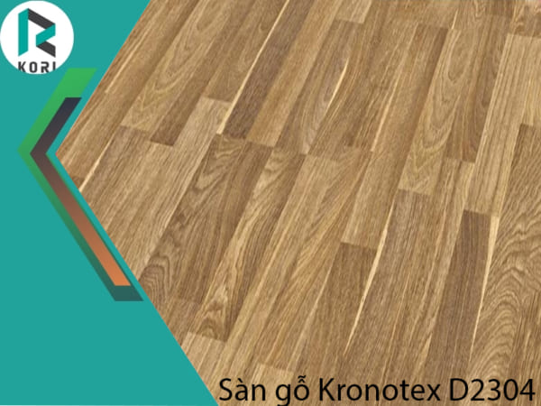 Sàn gỗ Kronotex D23040