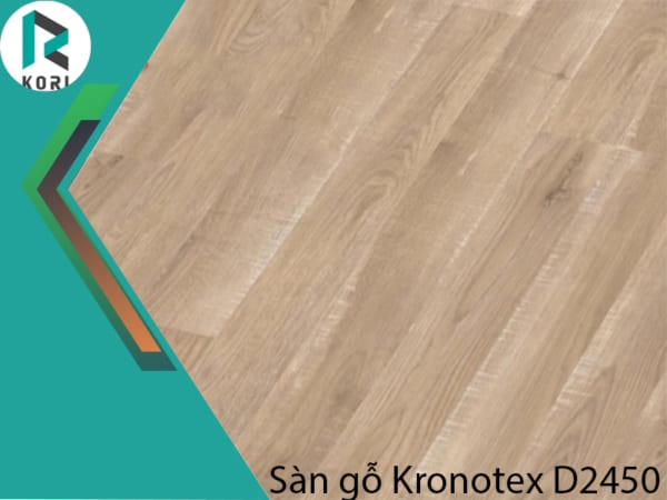 Sàn gỗ Kronotex D24500