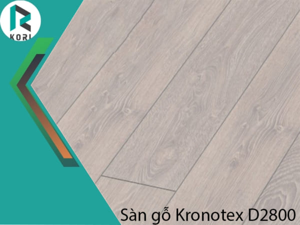 Sàn gỗ Kronotex D28000
