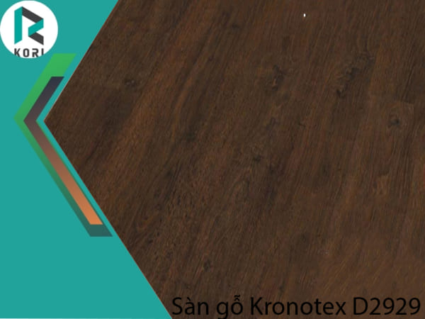 Sàn gỗ Kronotex D29290