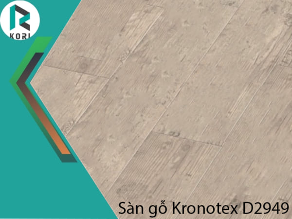 Sàn gỗ Kronotex D29490