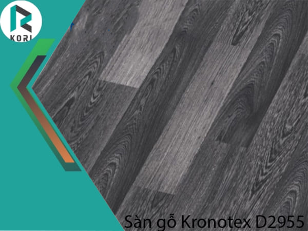 Sàn gỗ Kronotex D29550