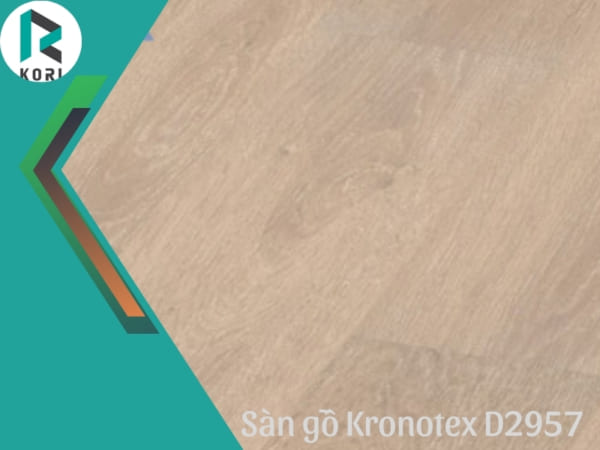 Sàn gỗ Kronotex D29570