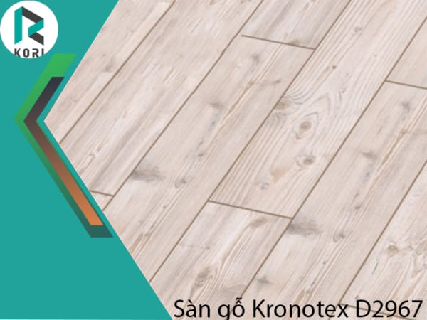 Sàn gỗ Kronotex D29670