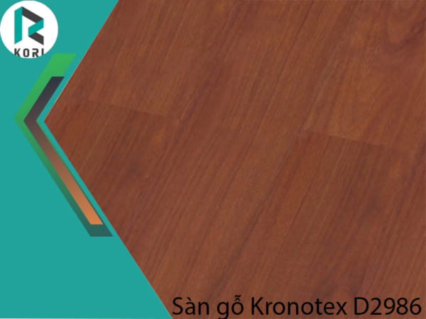 Sàn gỗ Kronotex D29860