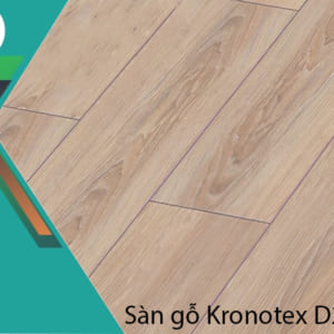 Sàn gỗ Kronotex D2987.
