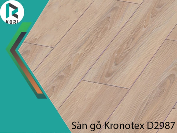 Sàn gỗ Kronotex D29870