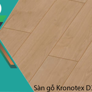 Sàn gỗ Kronotex D3004.