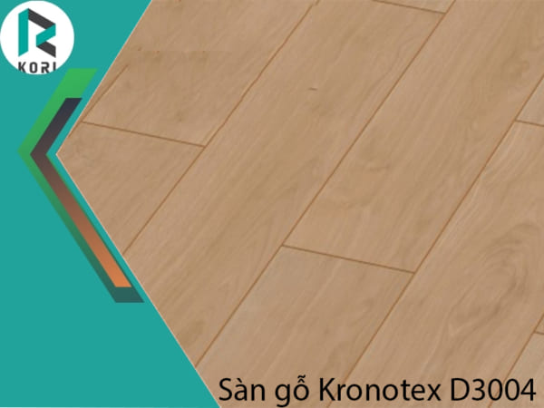 Sàn gỗ Kronotex D30040