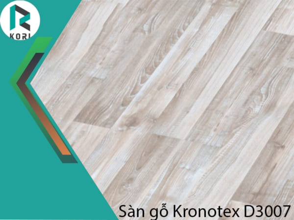 Sàn gỗ Kronotex D30070