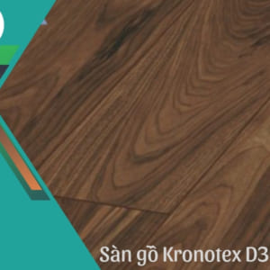 Sàn gỗ Kronotex D3070.