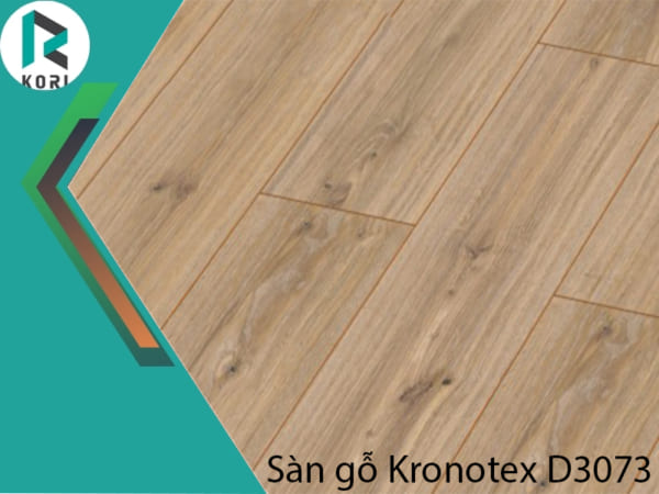 Sàn gỗ Kronotex D30730