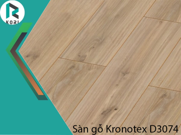 Sàn gỗ Kronotex D30740