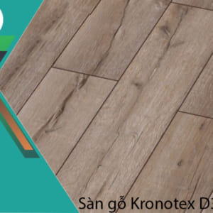 Sàn gỗ Kronotex D3075.