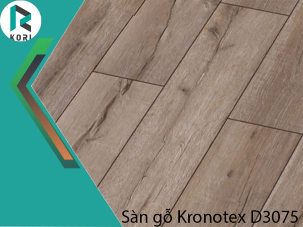 Sàn gỗ Kronotex D30750
