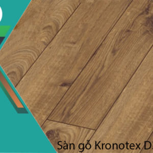 Sàn gỗ Kronotex D3077.