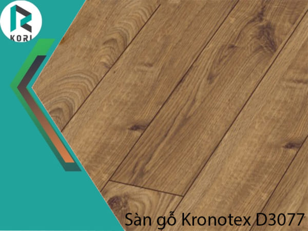 Sàn gỗ Kronotex D30770