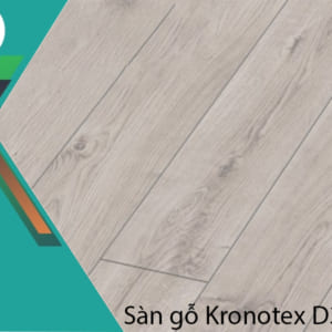 Sàn gỗ Kronotex D3179.