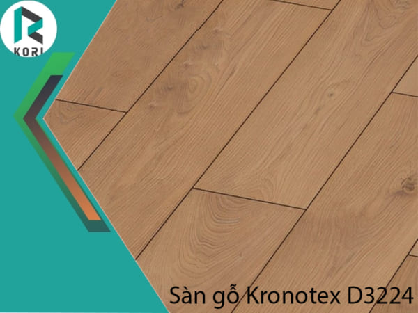 Sàn gỗ Kronotex D32240