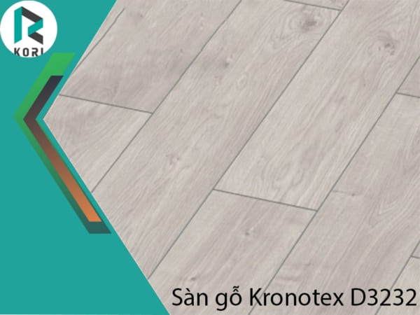 Sàn gỗ Kronotex D32320