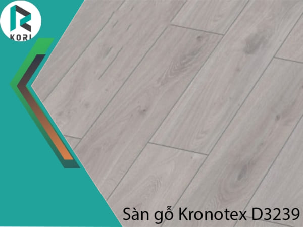Sàn gỗ Kronotex D32390