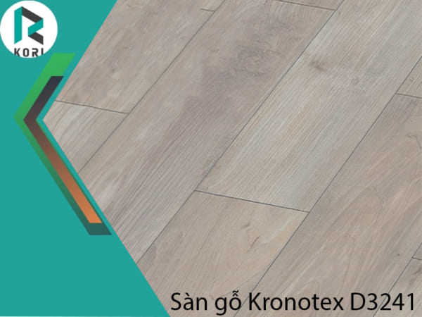 Sàn gỗ Kronotex D32410