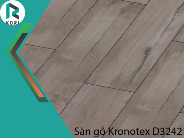 Sàn gỗ Kronotex D32420