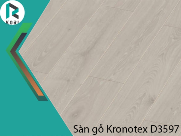 Sàn gỗ Kronotex D35970