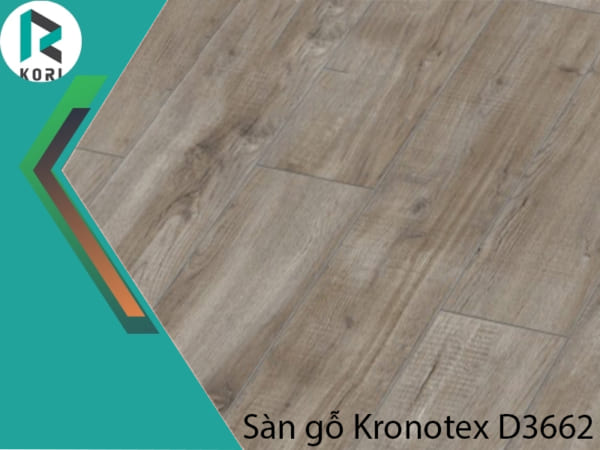 Sàn gỗ Kronotex D36620