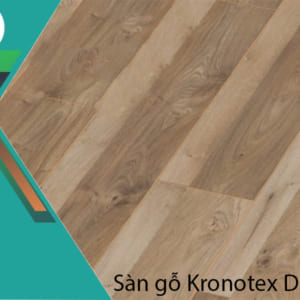 Sàn gỗ Kronotex D3665.