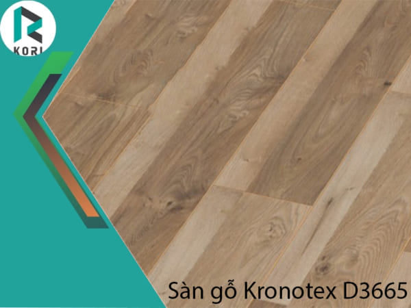 Sàn gỗ Kronotex D36650