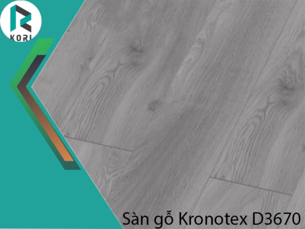 Sàn gỗ Kronotex D36700