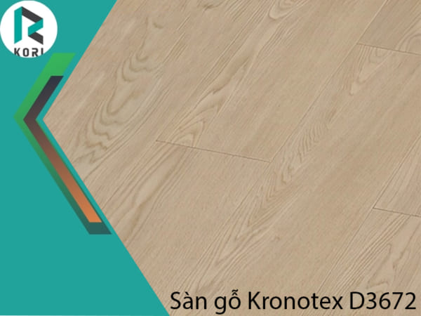 Sàn gỗ Kronotex D36720