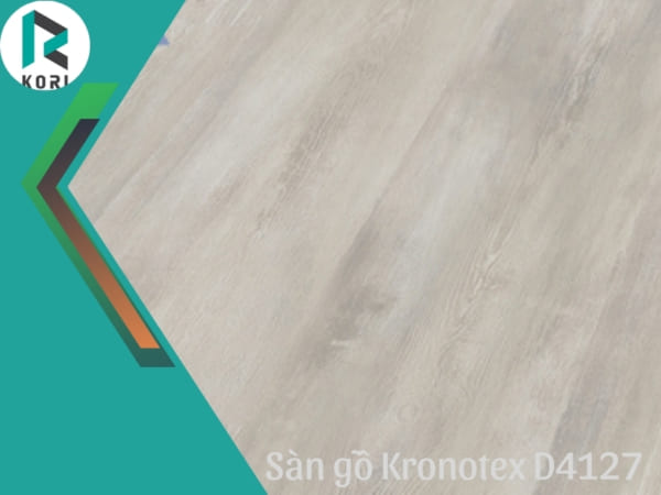 Sàn gỗ Kronotex D41270