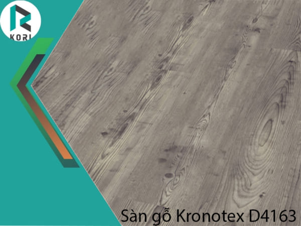 Sàn gỗ Kronotex D41630